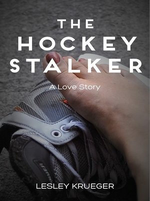 cover image of The Hockey Stalker